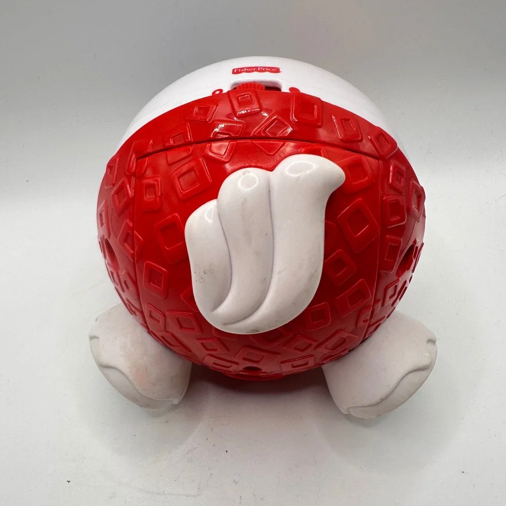 Fisher-Price works but